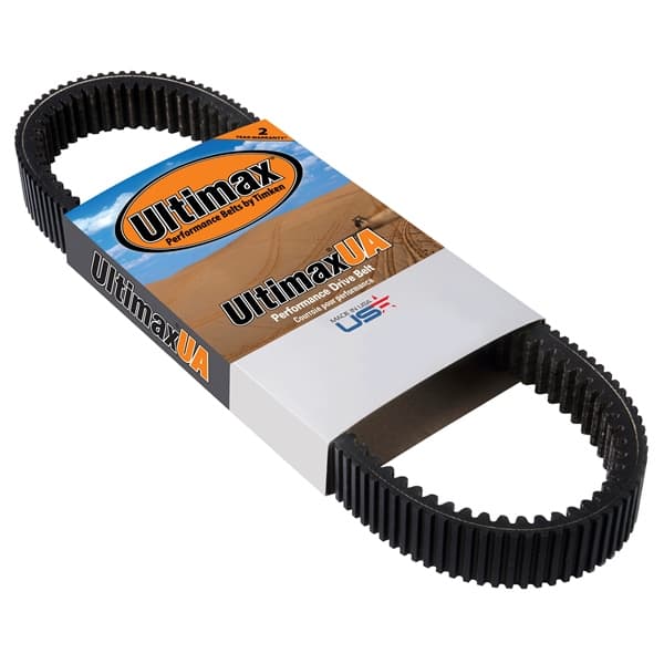 UA Drive Belt