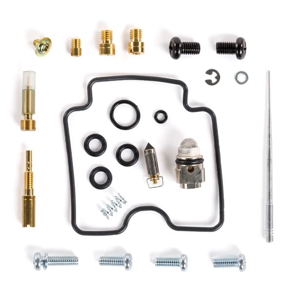 Carburetor Repair Kit