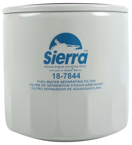 Fuel Water Separating Filter 18-7844