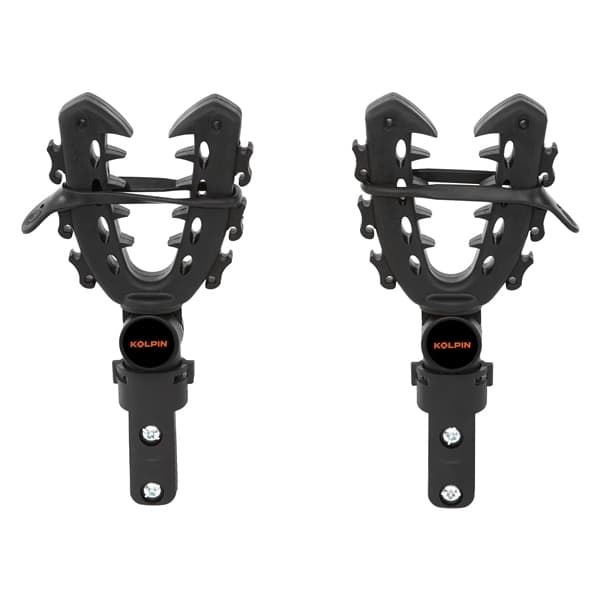 Kolpin - 21530 - Rhino Grip Xl Gun Grip With Bar Mount