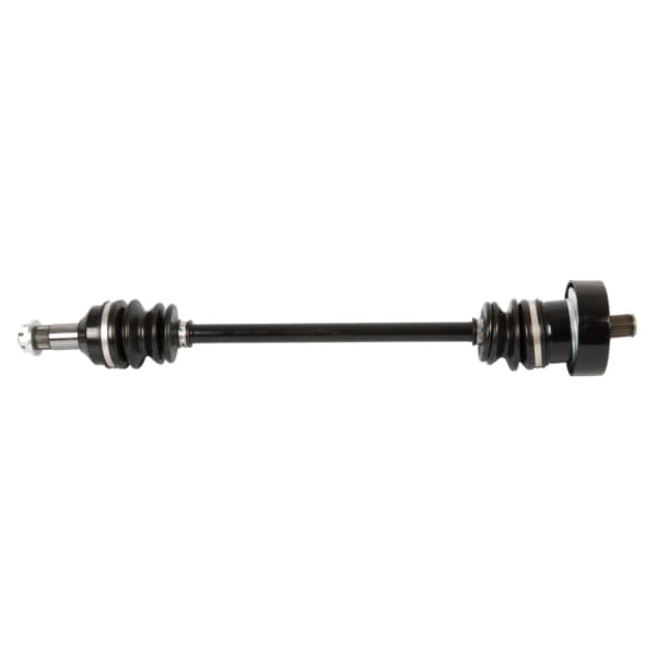 Demon - PAXL-2016HD - Complete Hd Axle