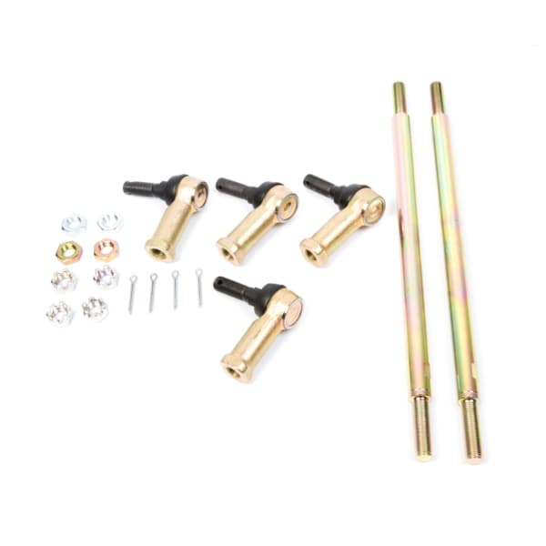 Tie Rod End Upgrade Kit