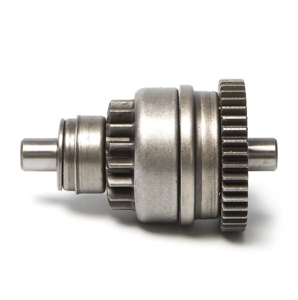 Bendix Pinion Starter