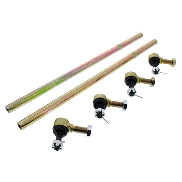 Tie Rod End Upgrade Kit