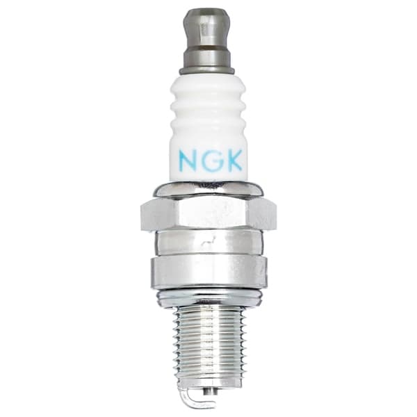 Laser Iridium Spark Plug
