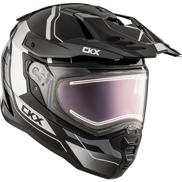 CKX DS24 Backcountry Helmet Swift