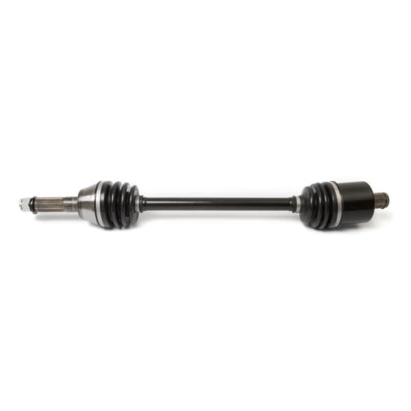 Complete Axle
