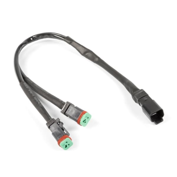 Light Extension Wire