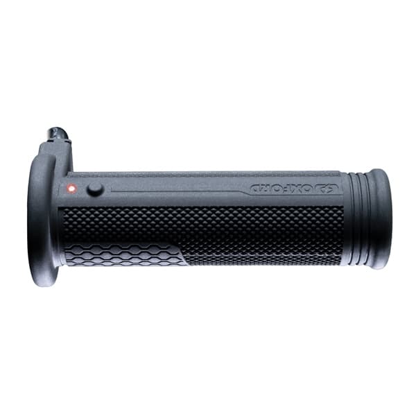 Pro 2.0 Touring Heaterz Grip