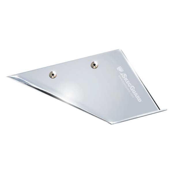SkegGuard® Skeg Protector