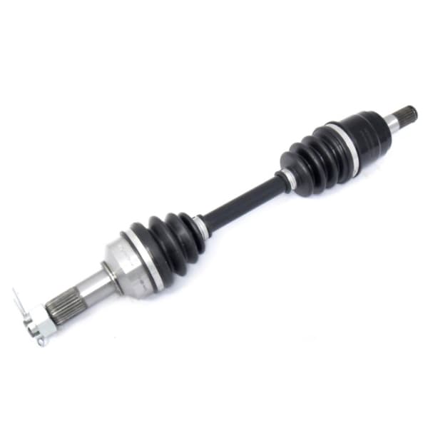 6 Ball Heavy Duty Axle