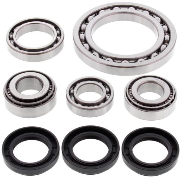 Kimpex HD - 25-2022-KIMP - Differencial Bearing Repair Kit