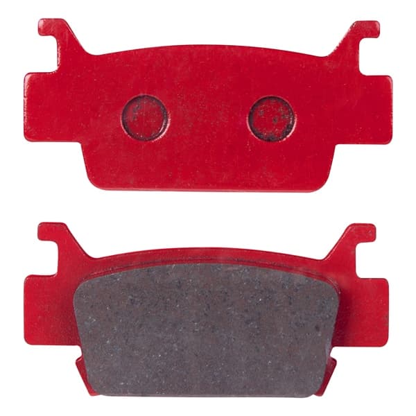 Kevlar fiber/Carbon Brake Pad