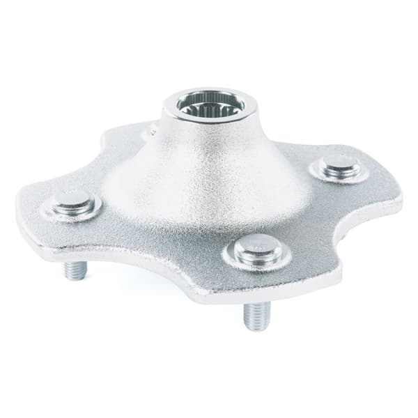 Rear Axle Hub