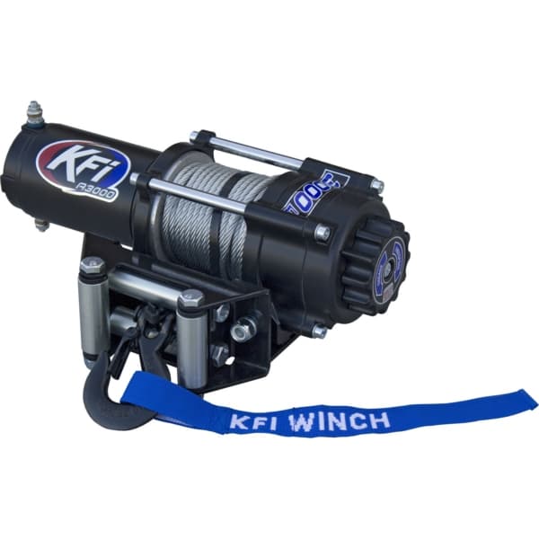 A3000 Winch