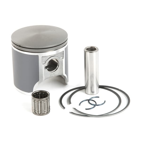 Cast Piston Kit