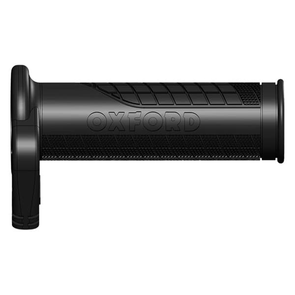 Premium Touring Heaterz Grips