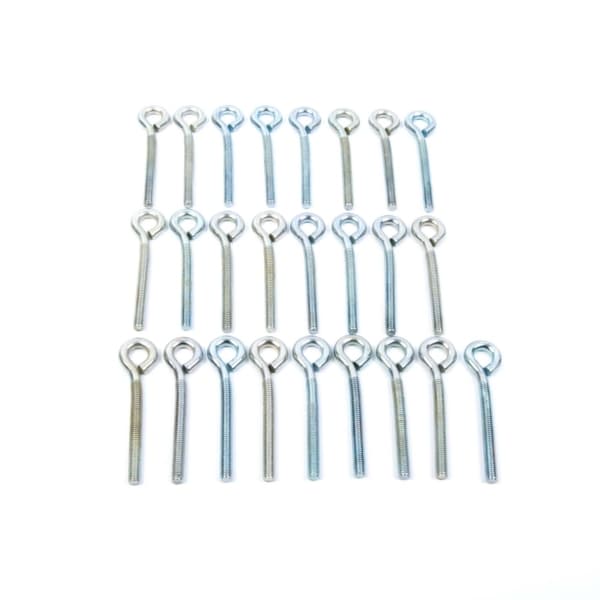 CNG1 Push Frame Eyebolt