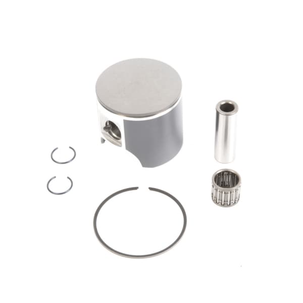 Cast Piston Kit