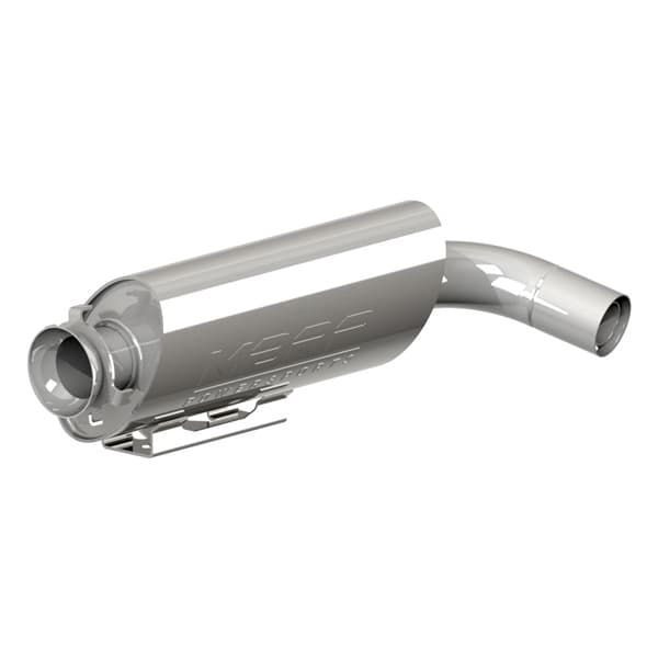 Sport Slip-on Exhaust