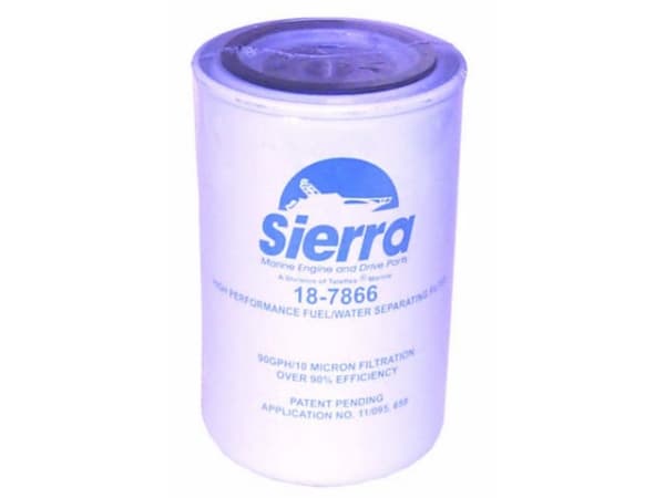 Fuel Water Separating Filter 18-7866