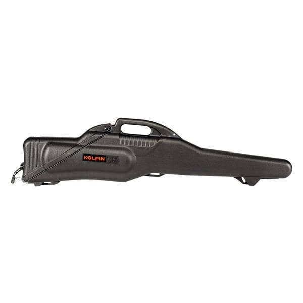 Gun Boot 6.0 Case Impact Model