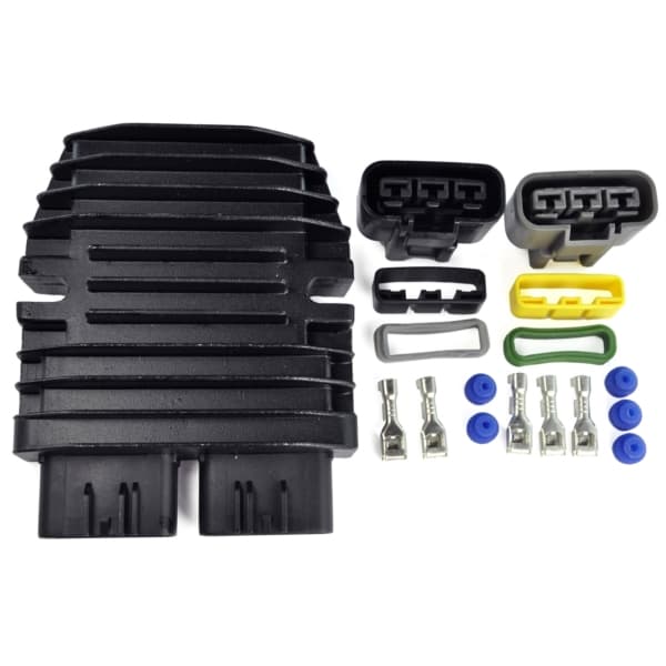 Voltage Regulator Rectifier