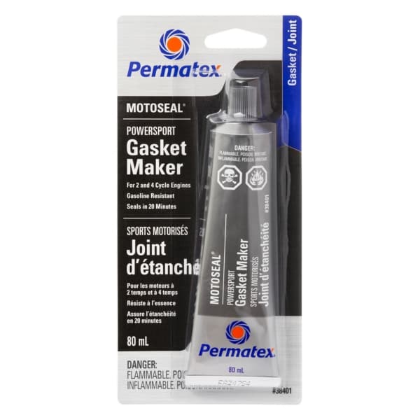 Ultimate Gasket Maker