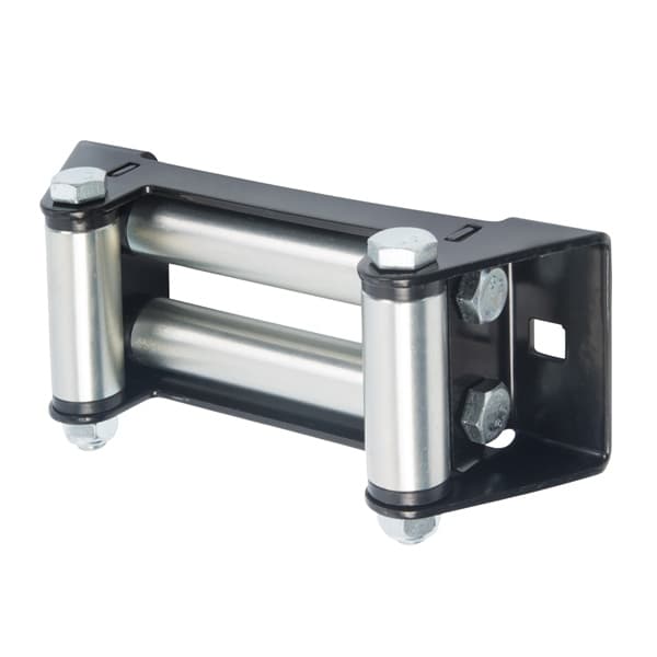 Winch Roller Fairlead