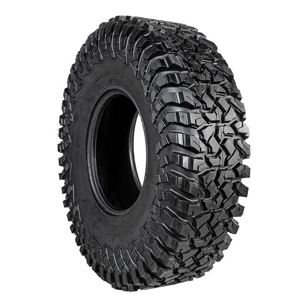 Rock Fighter Tire