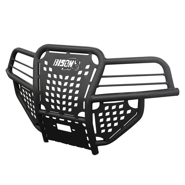 Hunter Bumper