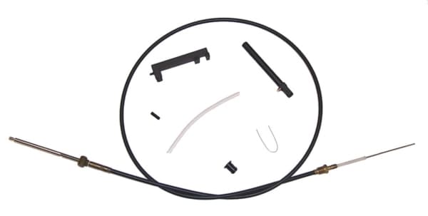 Clutch Cable 18-2190