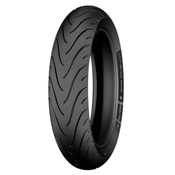 Pilot Street Tire