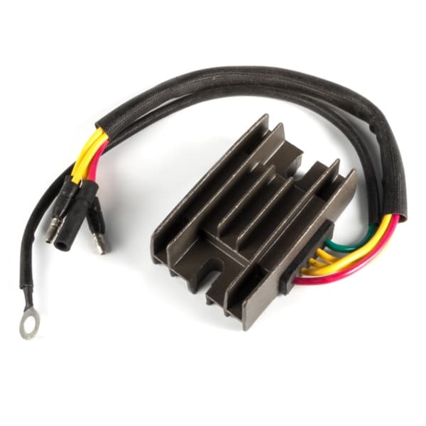 Voltage Regulator Rectifier