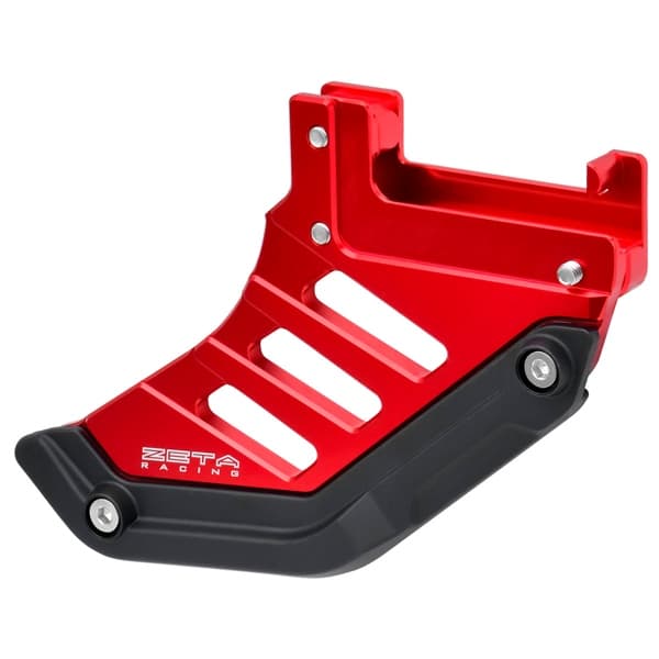 Rear Brake Disc Guard