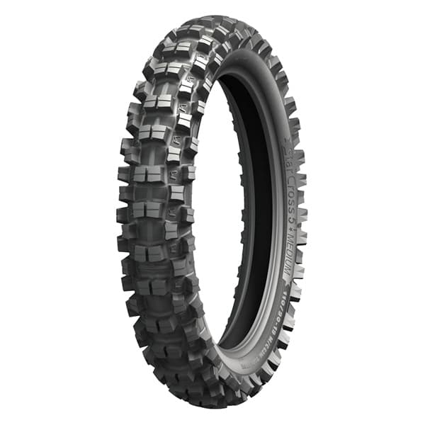 StarCross 5 Mini Tire
