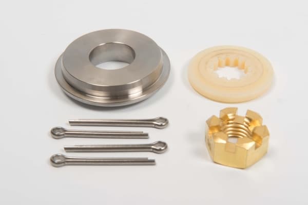 Propeller Hardware Kit