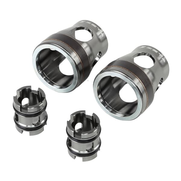 DRC/ZETA/UNIT - ZE56-31020 - Racing Lowering Front Suspension