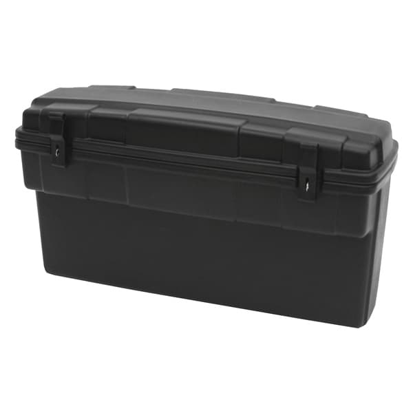 UTV Saddle Storage Box