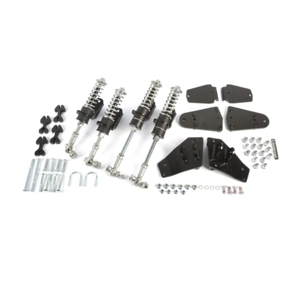 WSS4 Track Adaptator Kit