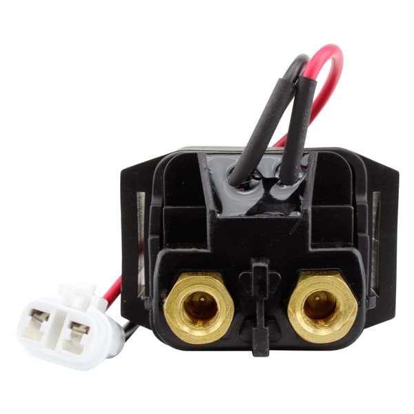 Starter Relay Solenoid Switch