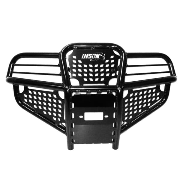 Bison Bumpers - 166-125H - Hunter Bumper
