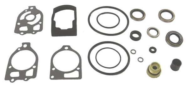 Sierra - 18-2655 - Lower Unit Gasket Kit 18-2655