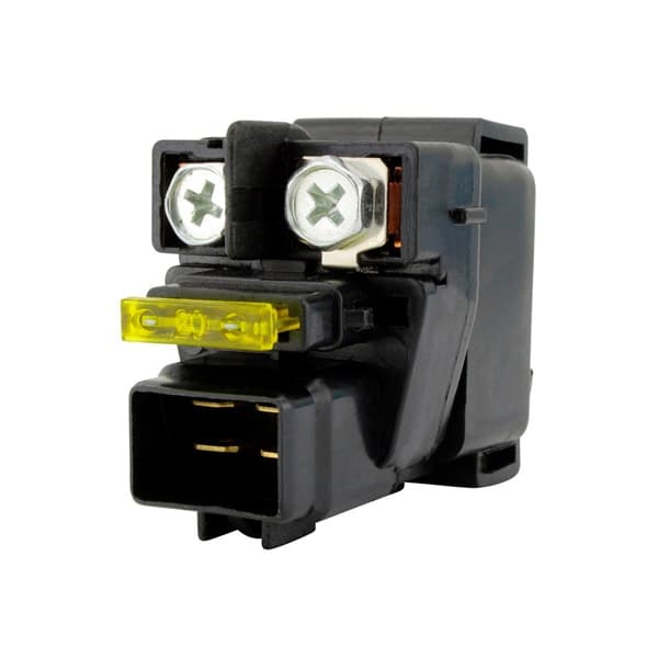 Starter Relay Solenoid Switch