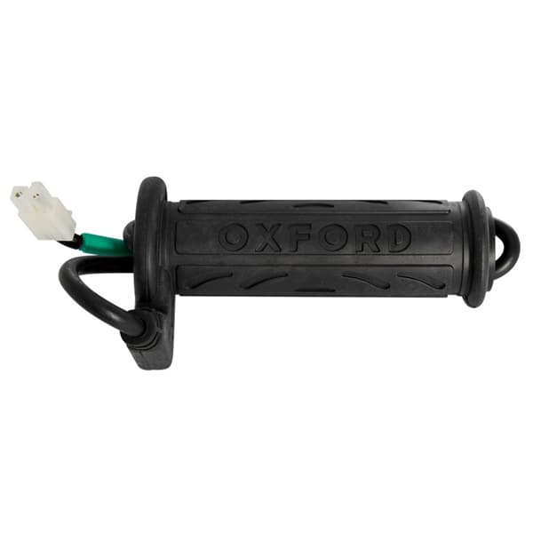 Heaterz Grips for Commuters