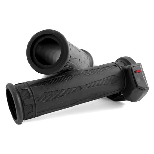 Heated Grips Apollo 7/8" and 7/8"