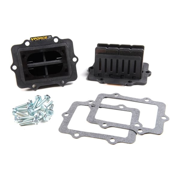 VFORCE - V3120-794A-2 - Vforce3 Reed Valve System