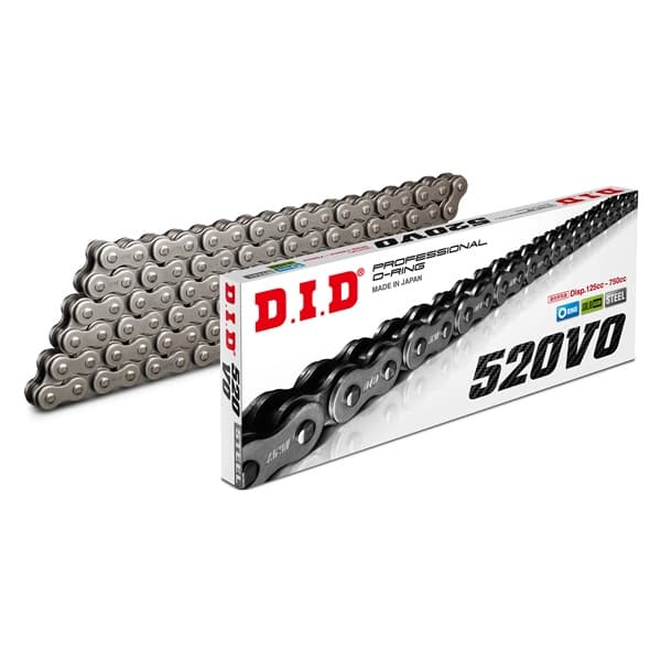 D.I.D - 520VOX100FB - Chain - 520VO