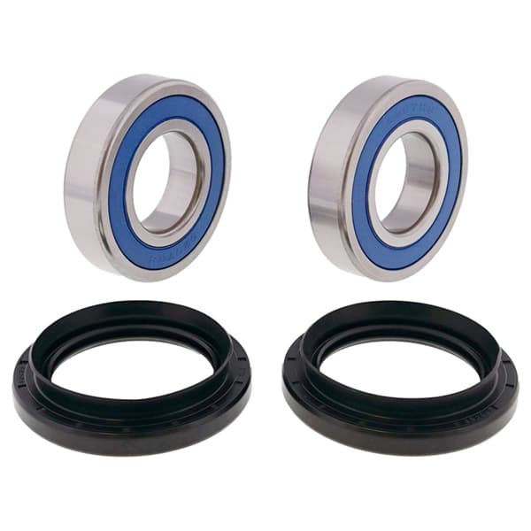 Kimpex - 25-1693 - Wheel Bearings & Seal Kit