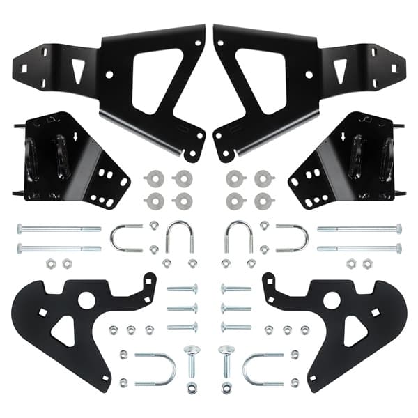 Track A-Arm Kit (BOM1)